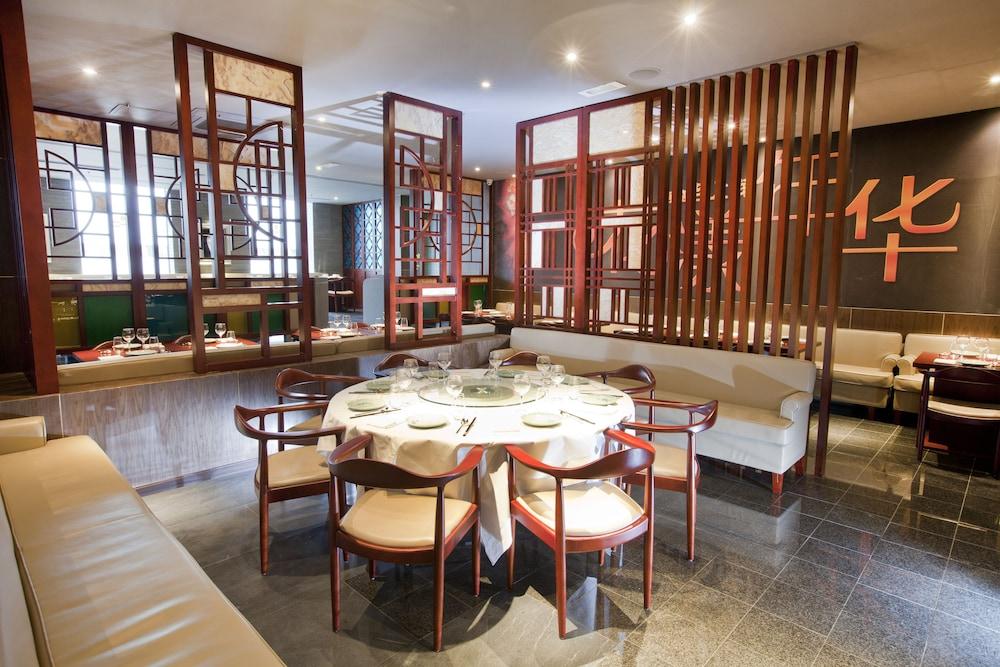 Hotel Dorsett Shepherds Bush Londra