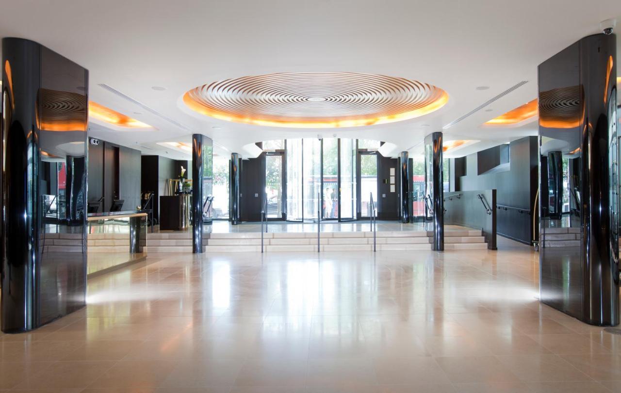 Dorsett Shepherds Bush Hotel Londra