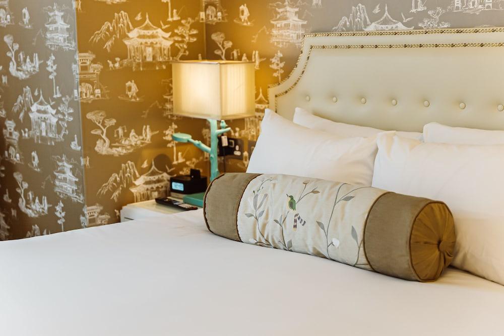Dorsett Shepherds Bush 4* Londra
