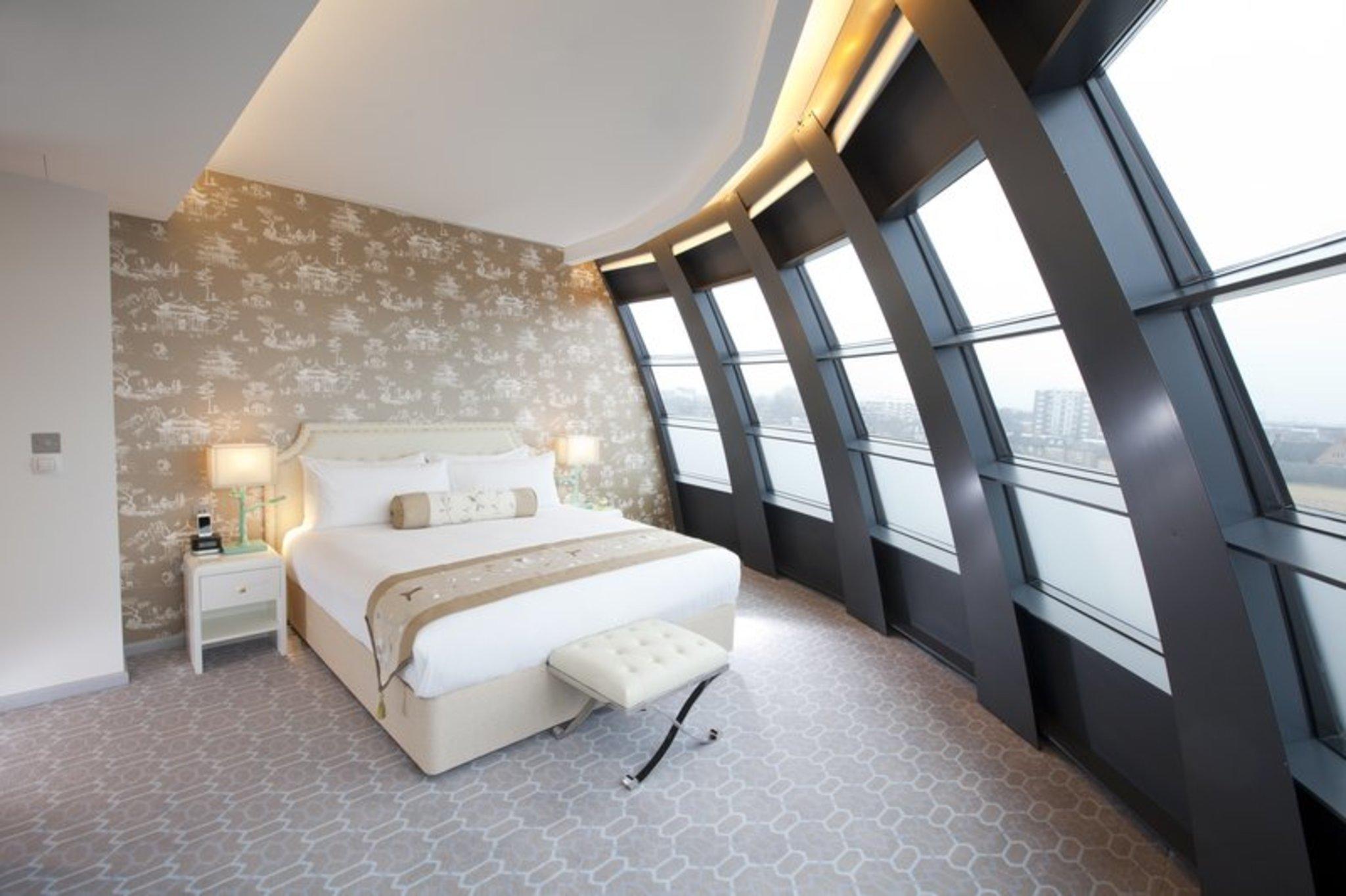 Dorsett Shepherds Bush Hotel Londra