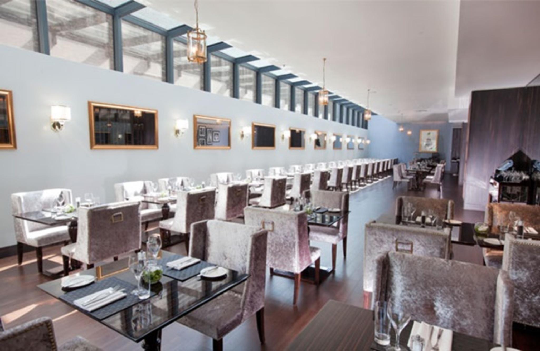 Dorsett Shepherds Bush Hotel Londra
