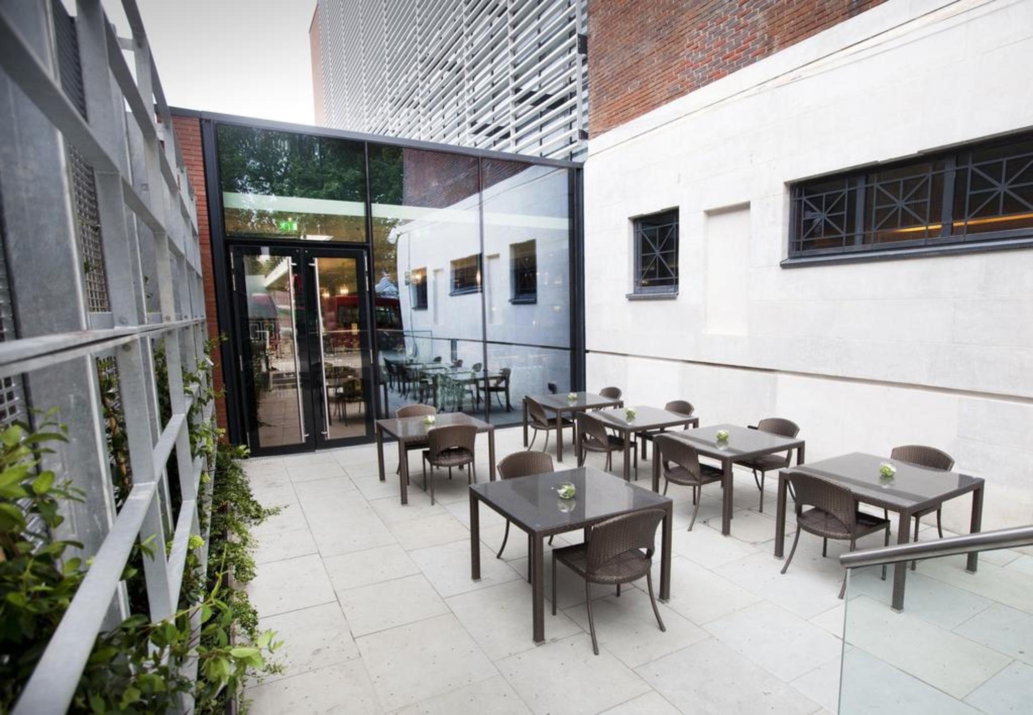 Dorsett Shepherds Bush 4* Londra