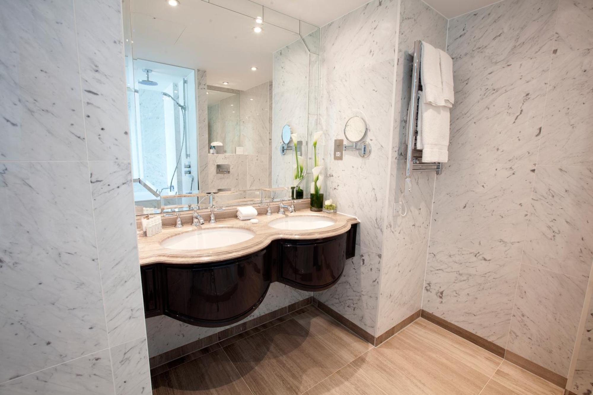 Dorsett Shepherds Bush Londra