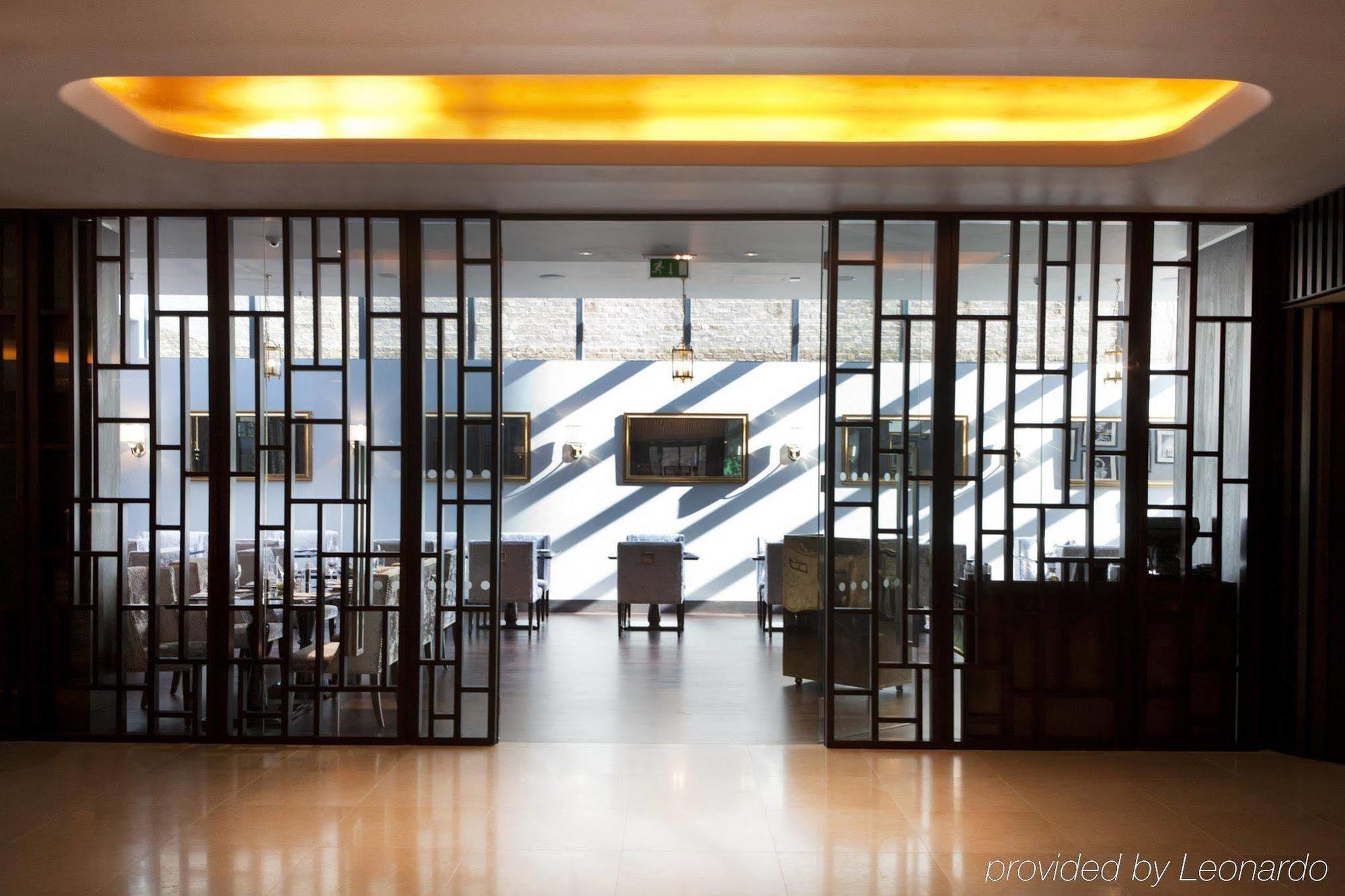 Dorsett Shepherds Bush Hotel Londra