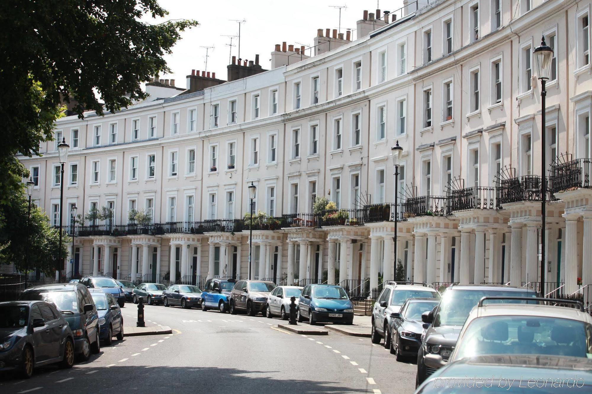 Dorsett Shepherds Bush 4* Londra